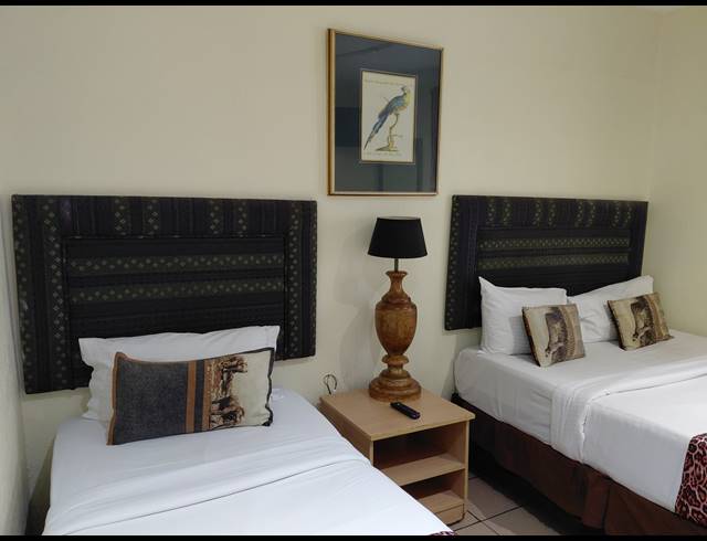 526M² HOTEL FOR SALE IN BENONI CENTRAL